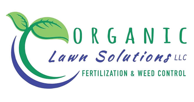 Organic Lawn Solutions, LLC Logo
